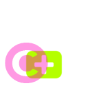 zoom plus icon | vivre-motion