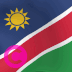 namibia country flag elgato streamdeck and loupedeck animated gif icons key button background wallpaper