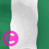尼日利亚乡村国旗Elgato Streamdeck和Loupedeck动画GIF图标钥匙按钮背景壁纸