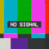 simulate old TV signal glitch stream deck animated gif icons