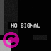 NO SIGNAL elgato streamdeck and loupedeck animated gif icons key button background wallpaper