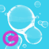 o2 water bubbles liquid water cpu cooler gif animation