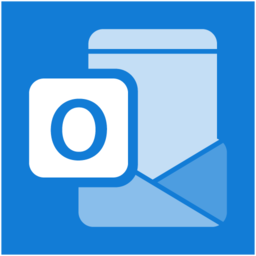 Microsoft Outlook 2016/365功能区菜单符号Elgato Stream Deck / Loupedeck键按钮FX PNG RGB图标背景壁纸