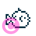 animals fish 1 icon | vivre-motion