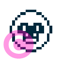 animals monkey icon | vivre-motion