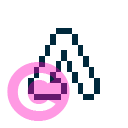 apps adobe express icon | vivre-motion