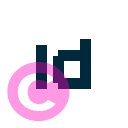 apps adobe indesign icon | vivre-motion