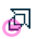 apps amd link icon | vivre-motion