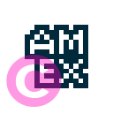 apps american express icon | vivre-motion