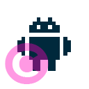 apps android icon | vivre-motion