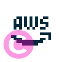 apps aws icon | vivre-motion