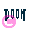 apps doom icon | vivre-motion