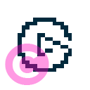 apps elgato logo icon | vivre-motion