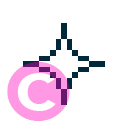 apps gemini icon | vivre-motion