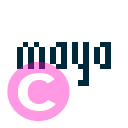 apps maya icon | vivre-motion