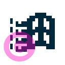 apps microsoft windows vintage icon | vivre-motion