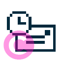 apps ms outlook 97 icon | vivre-motion