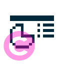 apps ms power point 97 icon | vivre-motion