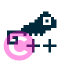 apps notepad plus plus icon | vivre-motion