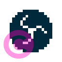 apps obs invert icon | vivre-motion