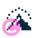 apps paramount icon | vivre-motion