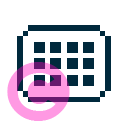apps stream deck app icon | vivre-motion