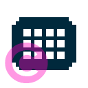 apps stream deck app invert icon | vivre-motion