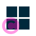 apps windows invert icon | vivre-motion