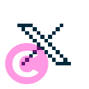 apps x twitter icon | vivre-motion