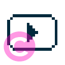 apps youtube play button icon | vivre-motion