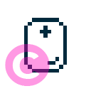 computer apple magic mouse icon | vivre-motion