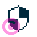 computer auditor icon | vivre-motion