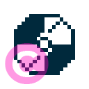 computer dvd icon | vivre-motion