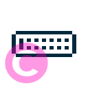 computer network switch icon | vivre-motion