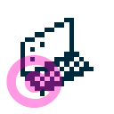 computer notebook a icon | vivre-motion