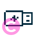 computer usb stick icon | vivre-motion