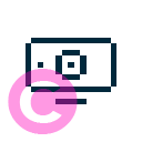 computer webcam icon | vivre-motion