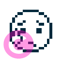 emojis emoji face 10 icon | vivre-motion