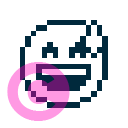 emojis emoji face 13 icon | vivre-motion