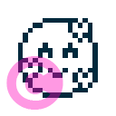 emojis emoji face 14 icon | vivre-motion