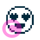 emojis emoji face 15 icon | vivre-motion