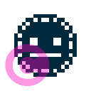 emojis emoji face 16 icon | vivre-motion