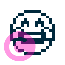 emojis emoji face 26 icon | vivre-motion