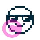 emojis emoji face 41 icon | vivre-motion