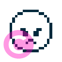 emojis emoji face 50 icon | vivre-motion