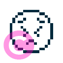 emojis emoji face 60 icon | vivre-motion