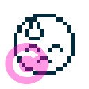 emojis emoji face 67 icon | vivre-motion