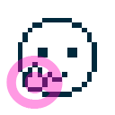 emojis emoji face 6 icon | vivre-motion