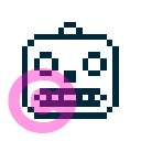 emojis emoji face 72 icon | vivre-motion