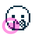 emojis emoji face 7 icon | vivre-motion